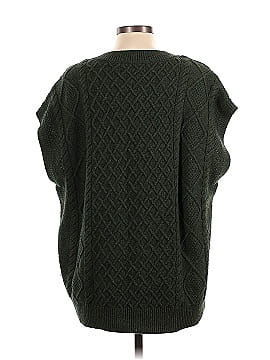 Madewell Sweater Vest (view 2)