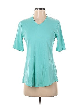 Isaac Mizrahi LIVE! Short Sleeve T-Shirt (view 1)