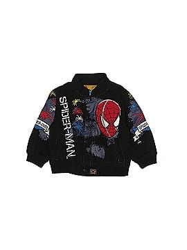 Spiderman Jacket (view 1)