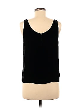 J.Crew Sleeveless Blouse (view 2)