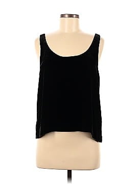 J.Crew Sleeveless Blouse (view 1)