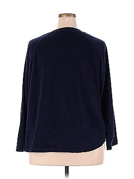 Nautica Pullover Sweater (view 2)