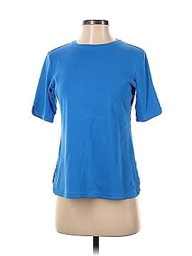 Isaac Mizrahi LIVE! Short Sleeve T-Shirt (view 1)