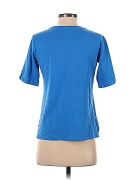 Isaac Mizrahi LIVE! Short Sleeve T-Shirt (view 2)