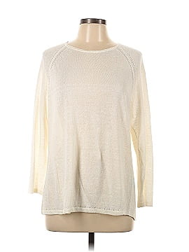 J. McLaughlin Long Sleeve Top (view 1)