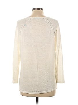 J. McLaughlin Long Sleeve Top (view 2)