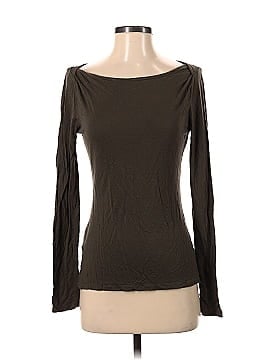 BCBG Long Sleeve Top (view 1)