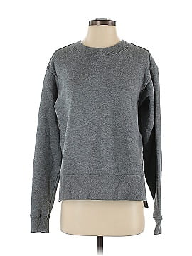 Zella Pullover Sweater (view 1)