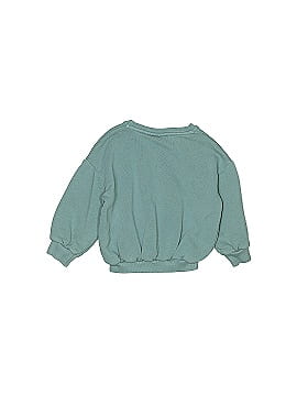 Zara Sweatshirt (view 2)