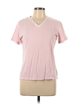 Eddie Bauer Short Sleeve T-Shirt (view 1)