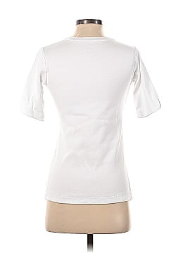 Isaac Mizrahi LIVE! Short Sleeve T-Shirt (view 2)