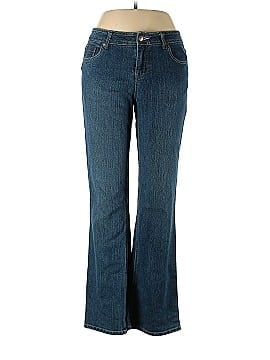 Bill Blass Jeans Jeans (view 1)