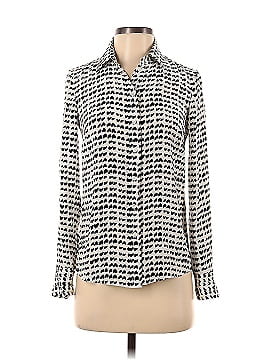 J.Crew Long Sleeve Button-Down Shirt (view 1)