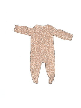 MEBIE BABY Long Sleeve Outfit (view 2)