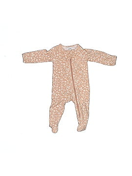 MEBIE BABY Long Sleeve Outfit (view 1)