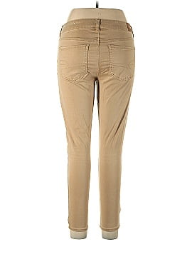 American Eagle Outfitters Khakis (view 2)