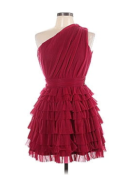 Endless Rose Cocktail Dress (view 1)