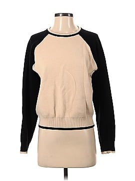 Monrow Pullover Sweater (view 1)
