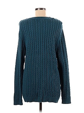 Croft & Barrow Pullover Sweater (view 2)