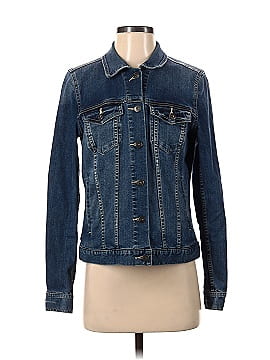 TWO by Vince Camuto Denim Jacket (view 1)
