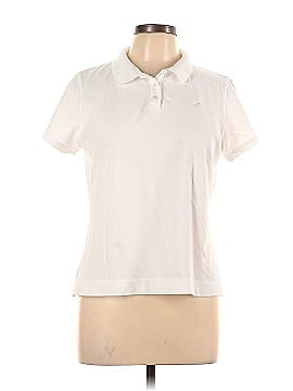Talbots Outlet Short Sleeve Polo (view 1)