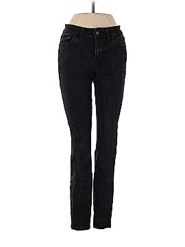 Madewell Jeggings (view 1)