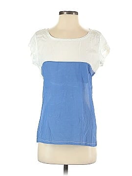 Sinequanone Short Sleeve Blouse (view 1)