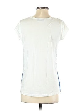 Sinequanone Short Sleeve Blouse (view 2)