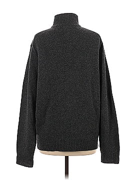 J.Crew Wool Pullover Sweater (view 2)