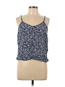 Old Navy Sleeveless Blouse (view 1)