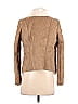 Bernardo Fashions 100% Polyester Tan Jacket Size XS (petite) - photo 2