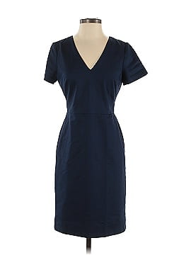 J.Crew Factory Store Casual Dress (view 1)