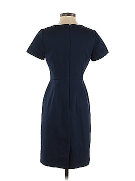 J.Crew Factory Store Casual Dress (view 2)