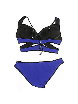 BECCA® by Rebecca Virtue Two Piece Swimsuit (view 2)
