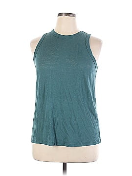 A New Day Sleeveless T-Shirt (view 1)
