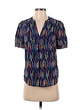 52 Conversations by Anthropologie Short Sleeve Top (view 1)