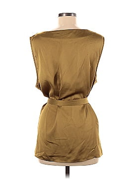 Ann Taylor Sleeveless Blouse (view 2)