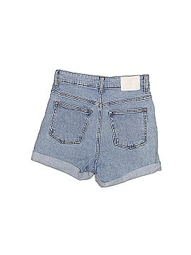 &Denim by H&M Denim Shorts (view 2)