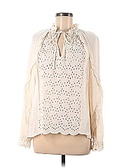 Reiss Long Sleeve Blouse