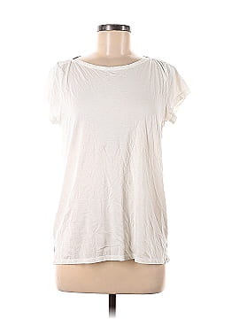 Ann Taylor LOFT Short Sleeve T-Shirt (view 1)