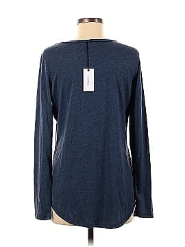 Z Supply Long Sleeve T-Shirt (view 2)