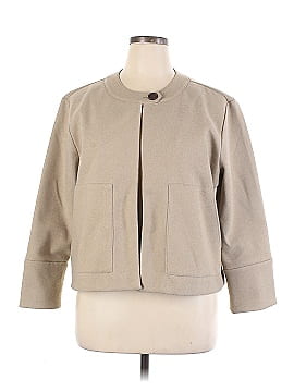 Banana Republic Factory Store Jacket (view 1)