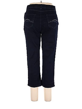 Gloria Vanderbilt Jeans (view 2)