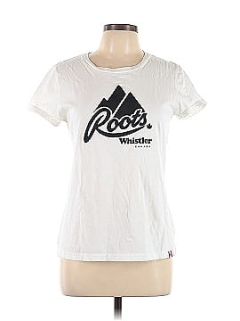 Roots Short Sleeve T-Shirt (view 1)