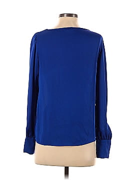 Express Long Sleeve Blouse (view 2)