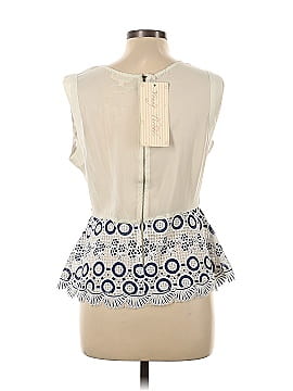 Young Essence Sleeveless Top (view 2)