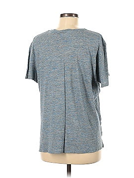 Saks Fifth Avenue Short Sleeve T-Shirt (view 2)