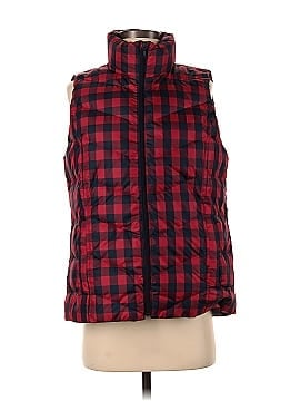 Lands' End Vest (view 1)