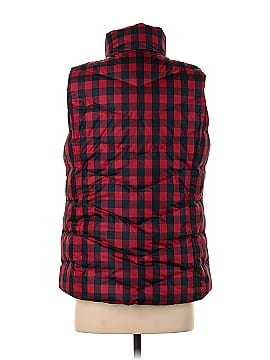 Lands' End Vest (view 2)