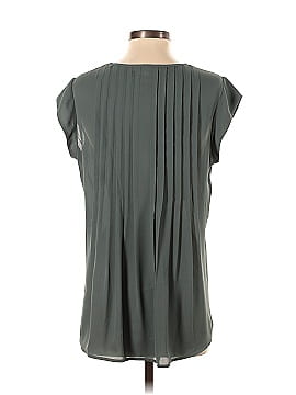DR2 Sleeveless Blouse (view 2)